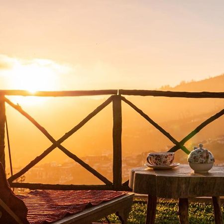 Casa Dos Avos Villa Calheta  Ngoại thất bức ảnh