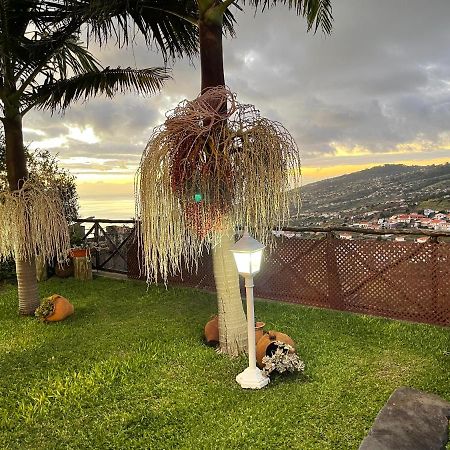 Casa Dos Avos Villa Calheta  Ngoại thất bức ảnh