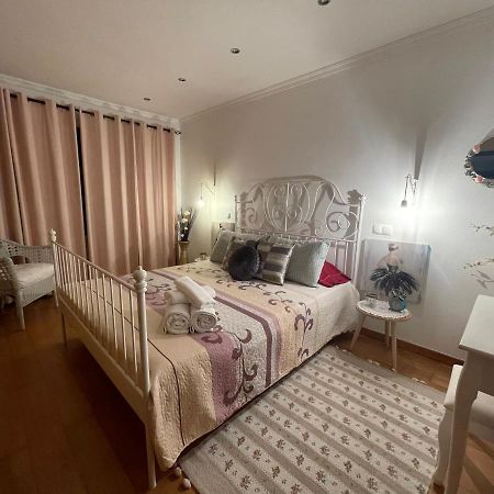 Casa Dos Avos Villa Calheta  Ngoại thất bức ảnh
