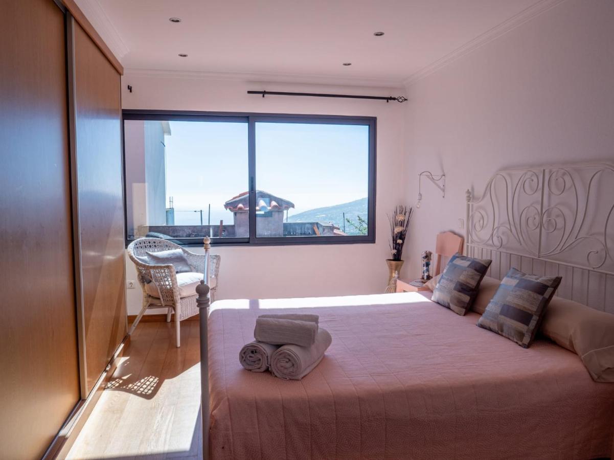 Casa Dos Avos Villa Calheta  Ngoại thất bức ảnh