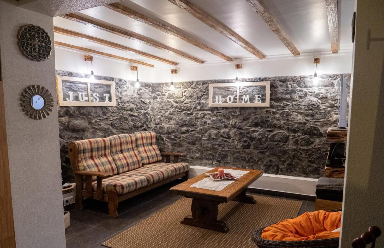 Casa Dos Avos Villa Calheta  Ngoại thất bức ảnh