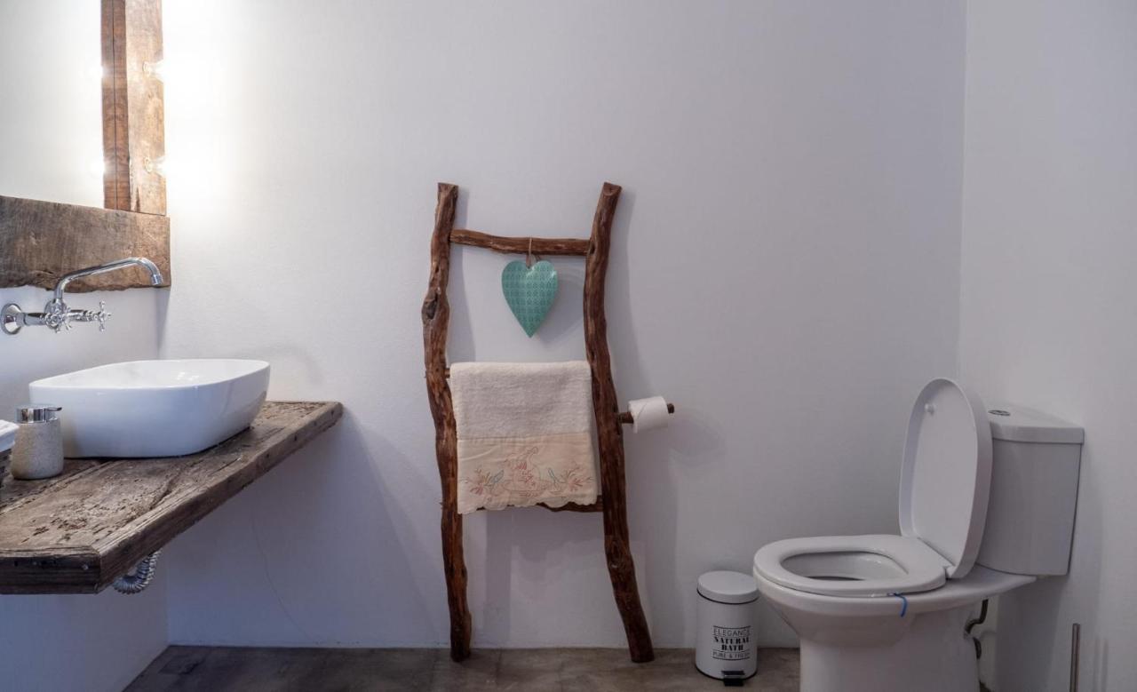 Casa Dos Avos Villa Calheta  Ngoại thất bức ảnh