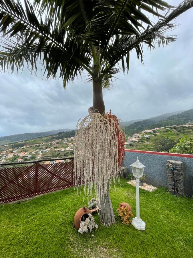 Casa Dos Avos Villa Calheta  Ngoại thất bức ảnh