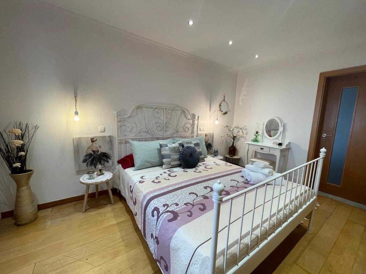 Casa Dos Avos Villa Calheta  Ngoại thất bức ảnh
