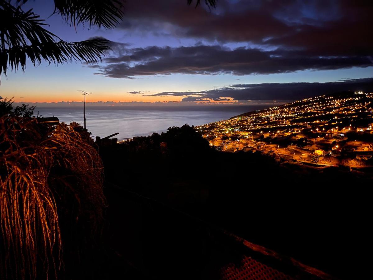 Casa Dos Avos Villa Calheta  Ngoại thất bức ảnh